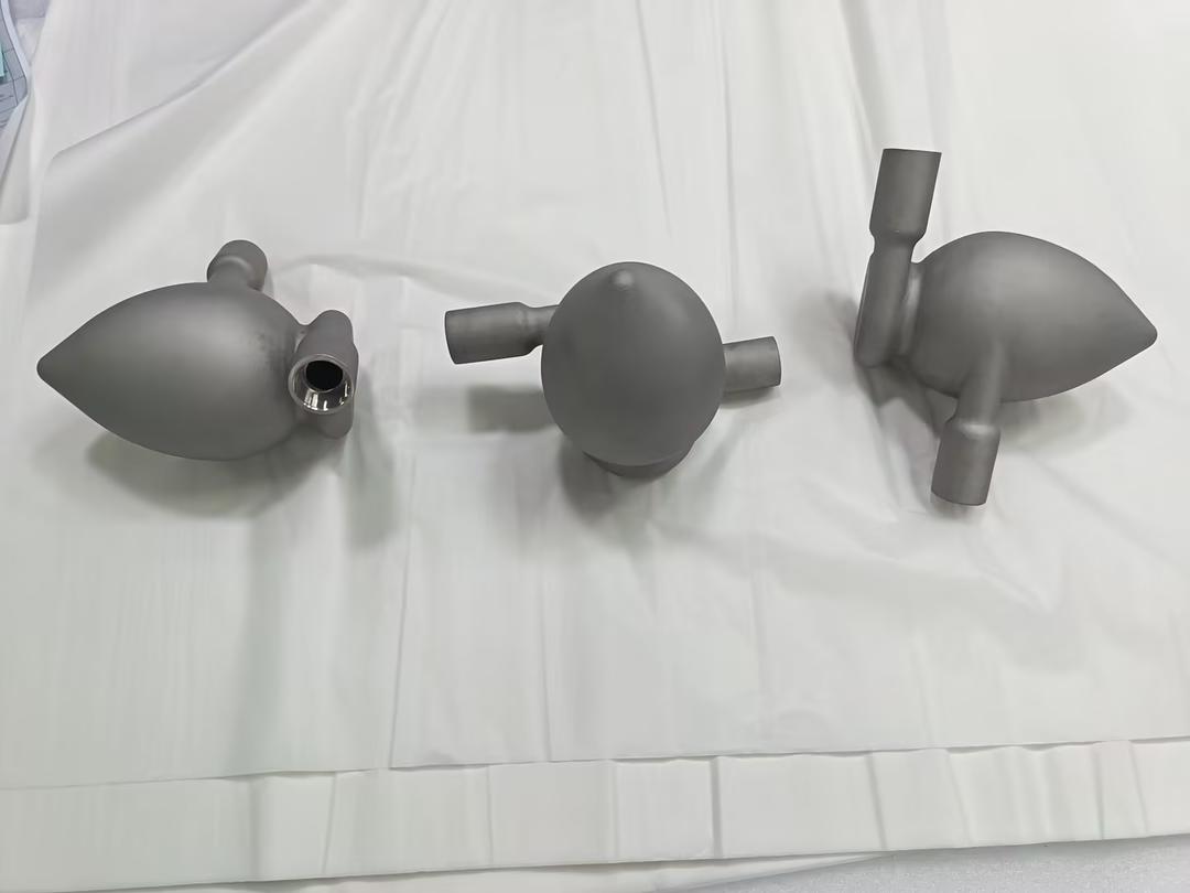 Waterheart Heart vortex chamber — structured water and Schauberger phi geometry