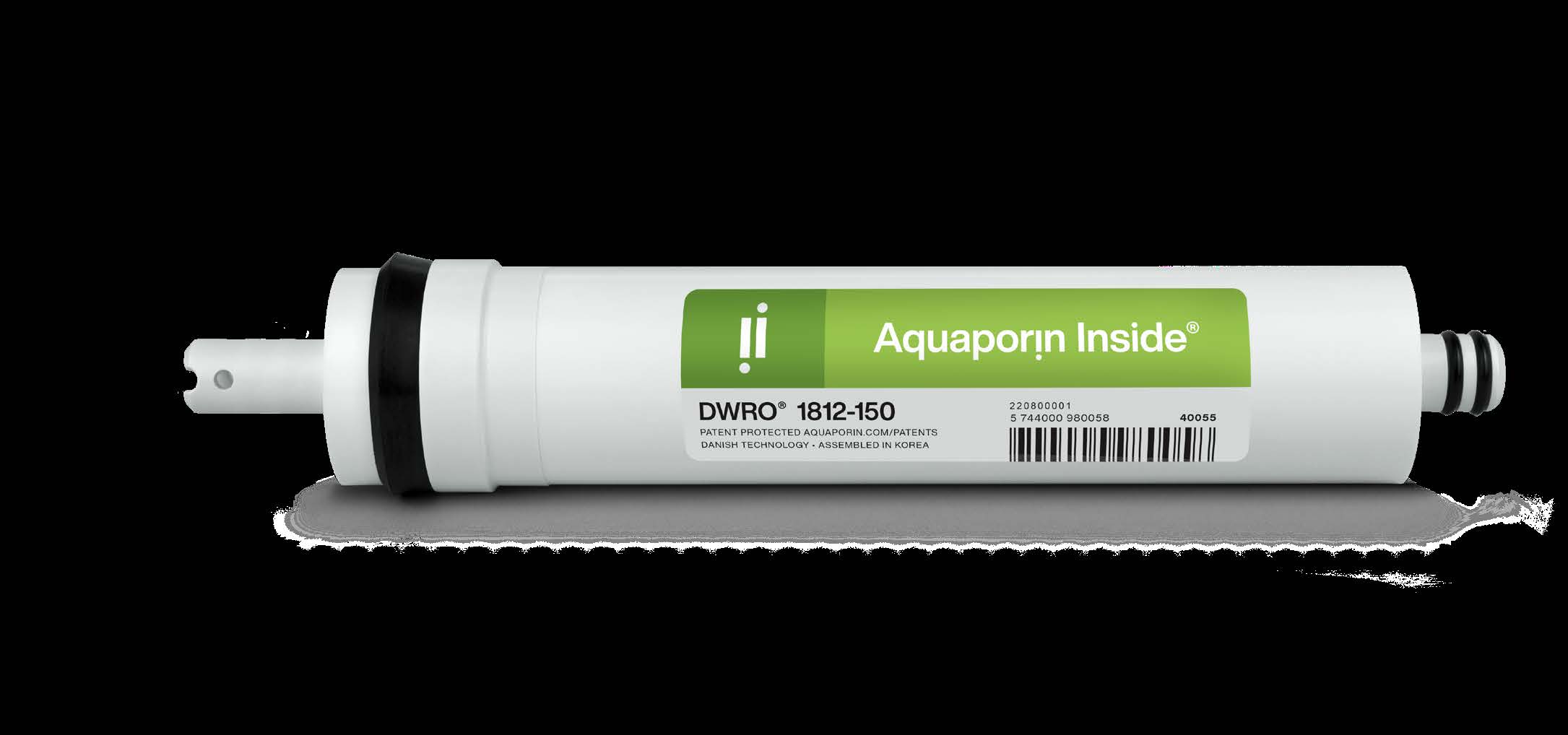 Aquaporin DWRO 1812-100 drinking water RO membrane